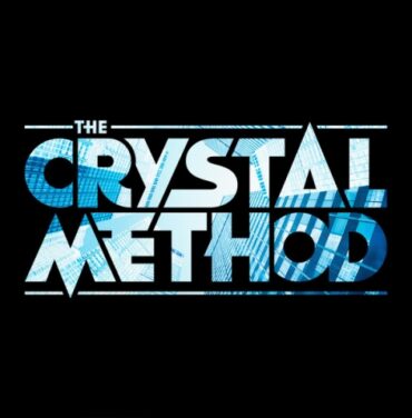 El complaciente homónimo de The Crystal Method