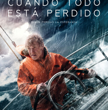 No Todo está perdido para Robert Redford