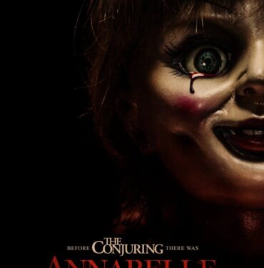 La nueva Tina Parlanchina del mal