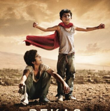 Bekas: En busca del sueño americano