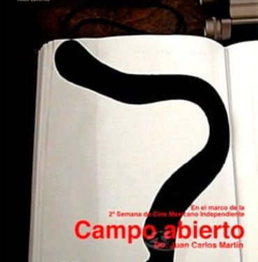 Campo Abierto: Un libro de trabajo