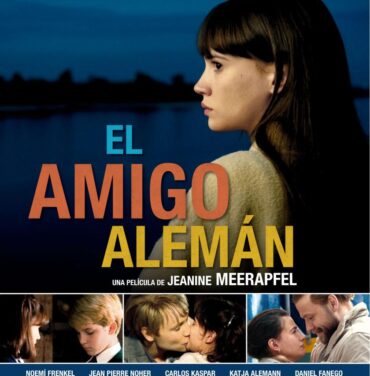 El amigo alemán: Amor entre opuestos