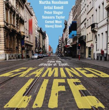 Examined Life: La filosofía está en las calles #MICGénero2013