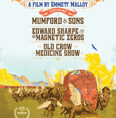 Expreso a Nueva Orleans: Una caravana musical recorriendo el Viejo Oeste #Ambulante2014