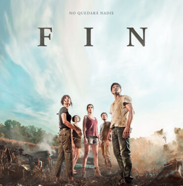 Fin: De Apocalipsis internos y externos