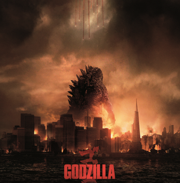 Godzilla: Por siempre el rey de los monstruos