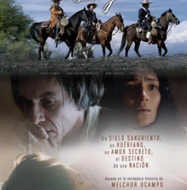 Huérfanos: La vida de Don Melchor Ocampo