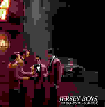 Jersey Boys: Persiguiendo la maestría de Eastwood