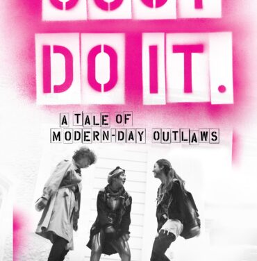 Just Do It: Una Historia de Bandidos Modernos #MICGénero2013