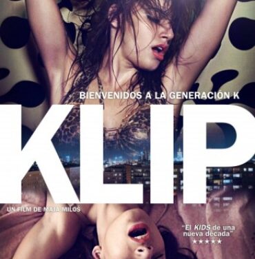Klip: La adolescencia y el sexo por Internet
