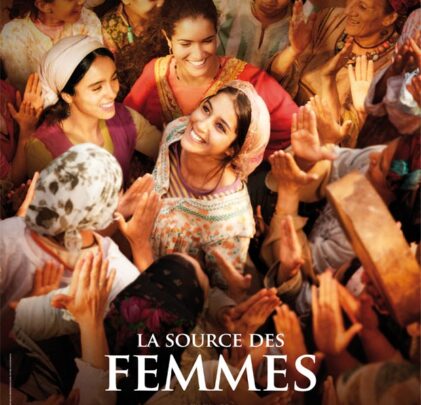 La Fuente de las Mujeres #MICGénero2013