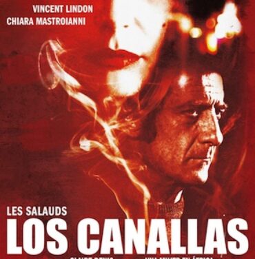 Los Canallas: entre lo confuso y lo grotesco