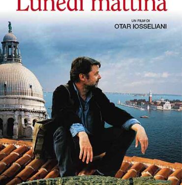 Lundi Matin: Lo gracioso en una crisis existencial #FICUNAM2014