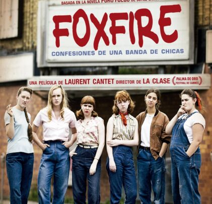 Inauguración y confesiones de una banda de chicas #MICGénero2014