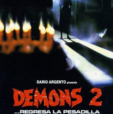 #Macabro2013 en dos miradas italianas: Luigi Cozzi y Lamberto Bava