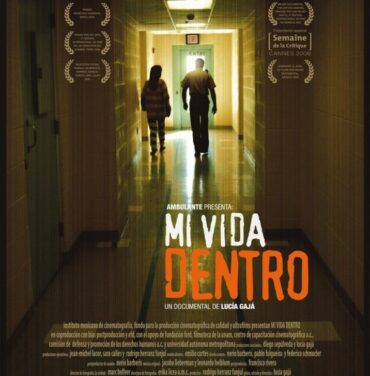 Mi Vida Dentro: Una cruda mirada al rostro de América