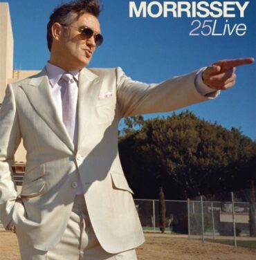 Morrissey 25: Live, It Just Wasn’t Like the Old Days Anymore