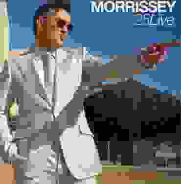Morrissey 25: Live, It Just Wasn’t Like the Old Days Anymore