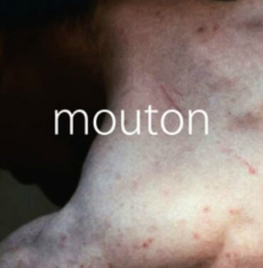 Mouton: El cruel camino de un destino #FICUNAM2014