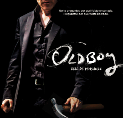 Oldboy de Spike Lee y la vengativa sombra de un filme surcoreano