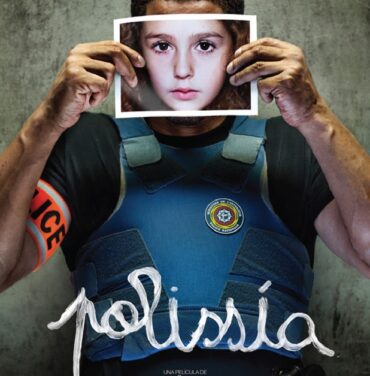 El thriller policiaco según Maïwenn: Polisse