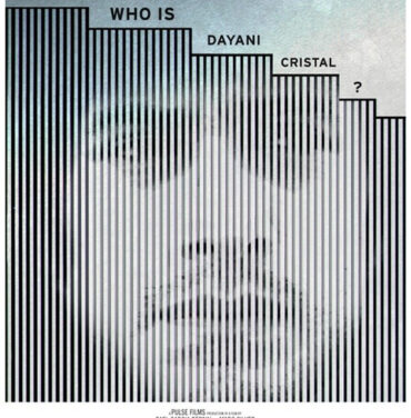 Todos Somos Dayani Cristal