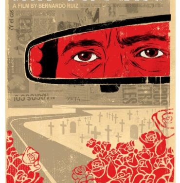 Reportero: La historia del Zeta de Tijuana