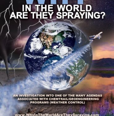 ¿Por qué demonios están rociando? #MICGénero2013