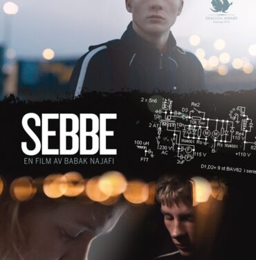 Sebbe: Buscando un camino a través del dolor