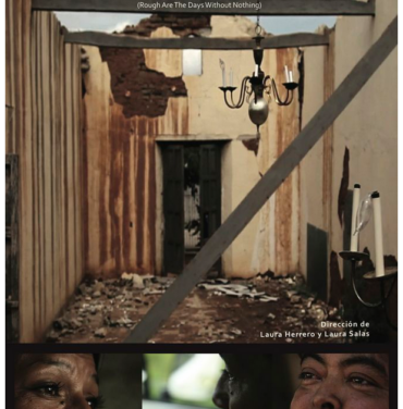 Son Duros Los Días Sin Nada #MICGénero2013