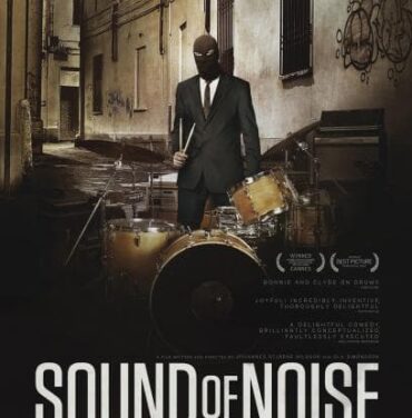 Sound of Noise: Reivindicando el Ruido-Arte