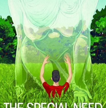 La Necesidad Especial: Una misión hacia lo inalcanzable #Ambulante2014