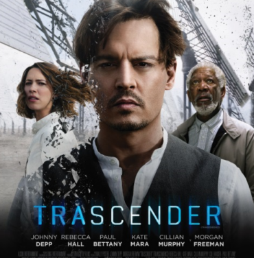 Trascender: La otra cara de la Inteligencia Artificial