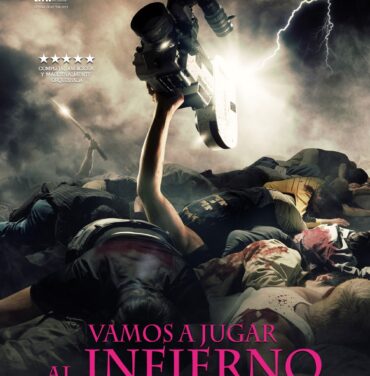 Vamos a jugar al infierno: La sistematización de la violencia y los excesos