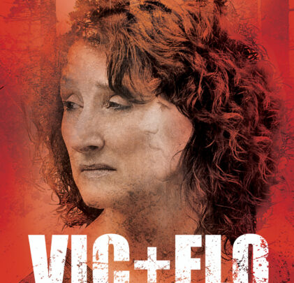 No apta para niños, por favor