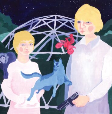 107 Faunos: La pureza del indie argentino