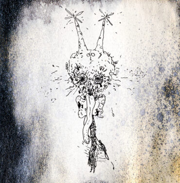 Distorsión y Crudeza: Bardo Pond