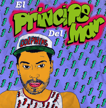 Bill Yonson: Sutileza tropiwave y piña colada