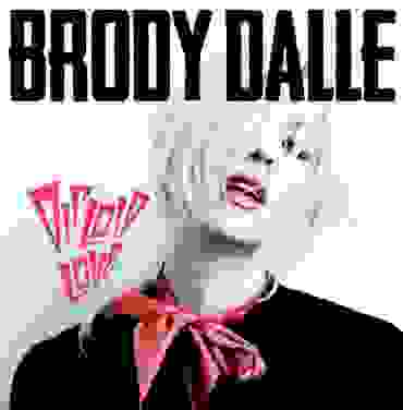 Brody Dalle: Reconquistando corazones