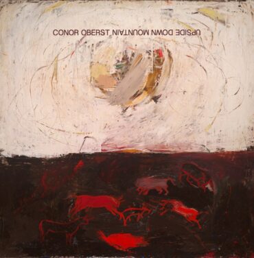 Conor Oberst: con más brillo pero menos enfoque