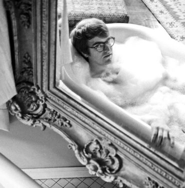 Dent May: Envejeciendo solo