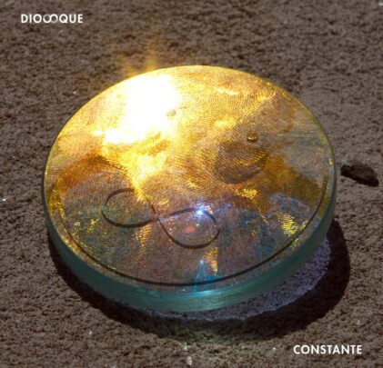 Un disco para disfrutar con los cinco sentidos: Diosque