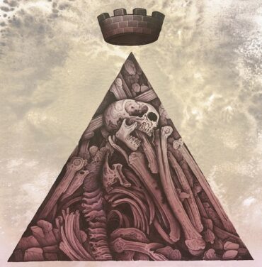 Doomriders: unidos por los gritos, la música y la creatividad