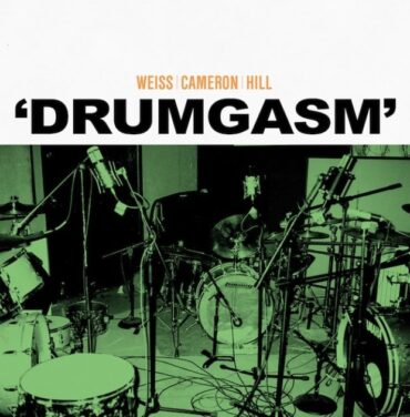 Drumgasm: flujo y vertiente de estilos