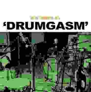 Drumgasm: flujo y vertiente de estilos