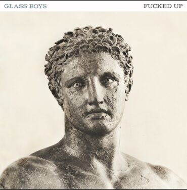 Fucked Up y los esquizofrénicos niños de vidrio