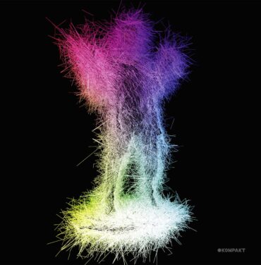 GusGus: Las tierras aztecas danzan con electrónica