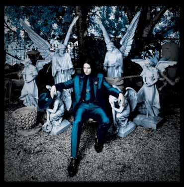 Lazaretto: la sofisticada maquinaria de Jack White