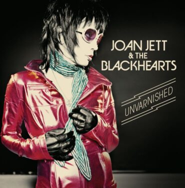 De vuelta la mala reputación de Joan Jett