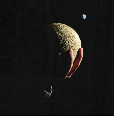 Juan Soto: Cosmología hipnótica